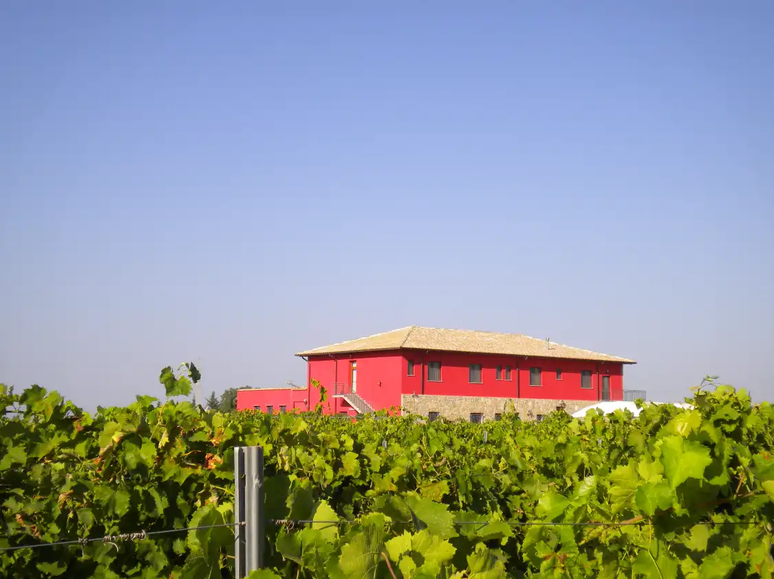 Hotels near Tenuta dei Mille