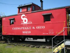 C & O Railway Heritage Center