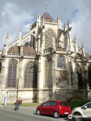 Église Saint-Étienne de Beauvais