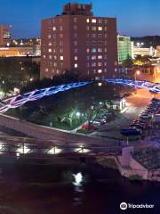 SculptureWalk Sioux Falls