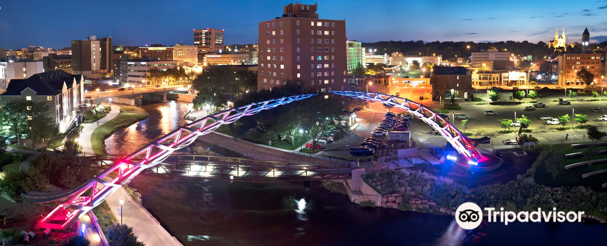 SculptureWalk | Sioux Falls