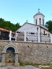 Monastery of the Holy Trinity