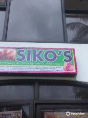 Siko's Wellness & Therapeutic Massage