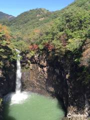 JaeIn Waterfall