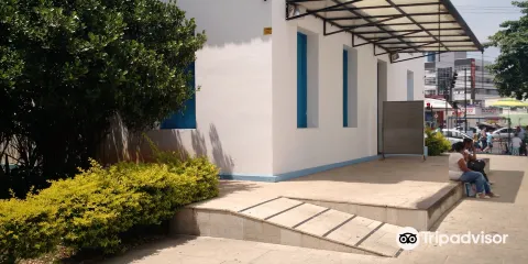 Paulo Araujo Moreira Gontijo Museum