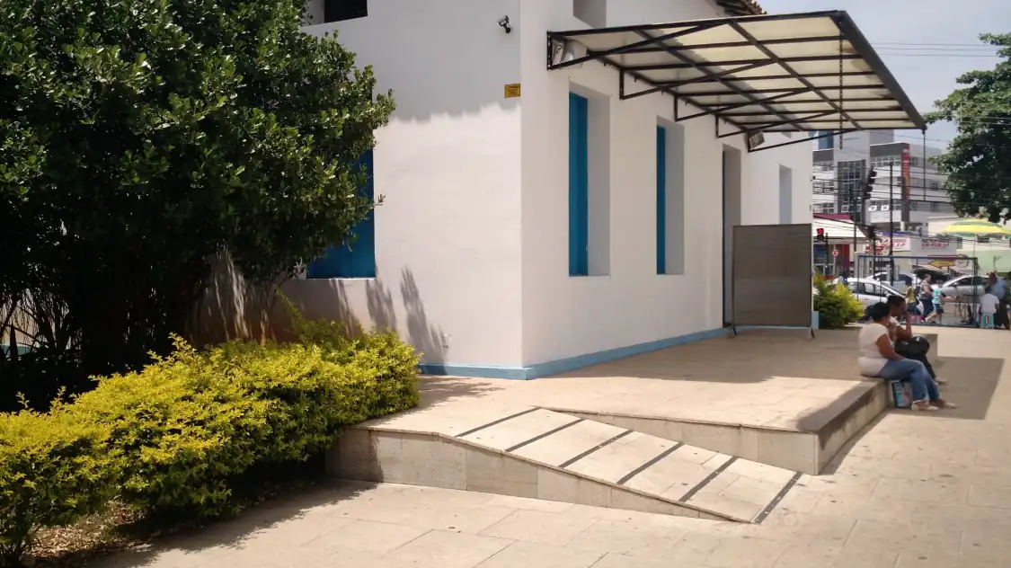 Hotels near Paulo Araujo Moreira Gontijo Museum