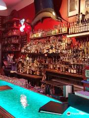 Haymarket Whiskey Bar