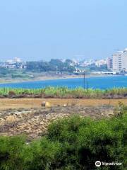 Ghost Town Famagusta