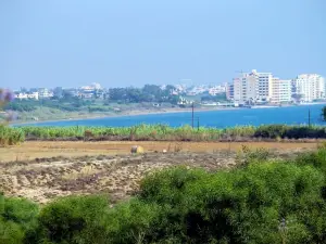 Ghost Town Famagusta