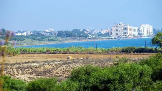 Ghost Town Famagusta