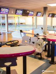 Bowling De Joinville Le Pont