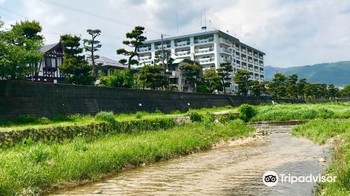 芦屋さくらまつり