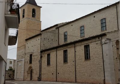 Church of Saint Mary 'Maggiore'