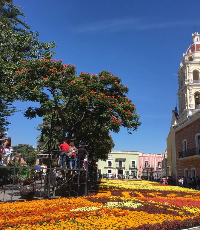 Atlixco