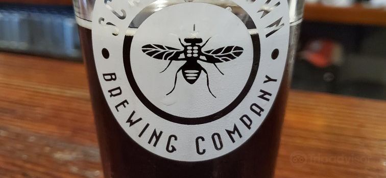 Scratchtown Brewing Company