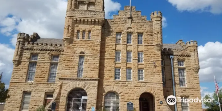 Brown County Museum of History & Firearms Museum of Texas