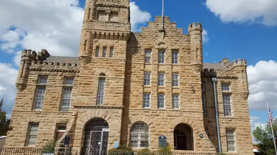 Brown County Museum of History