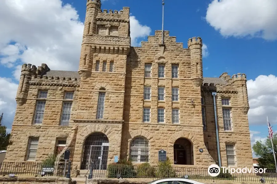 Brown County Museum of History