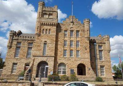 Brown County Museum of History