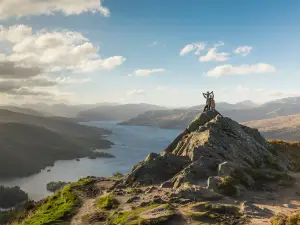 Ben A'an