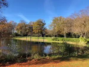 スタツワンデル公園