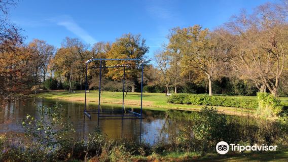 Stadswandelpark