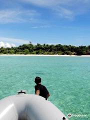 Burma Boating