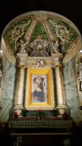 Palazzo Collicola Arti Visive