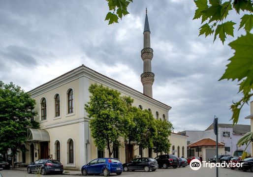 Old Mosque