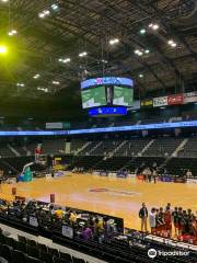 Xebio Arena Sendai