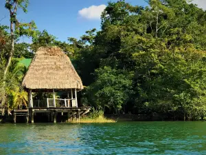 Rio Dulce