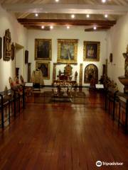 Archaeological Museum Casa del Marqués de San Jorge