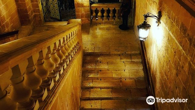 Mediterranean Conference Centre