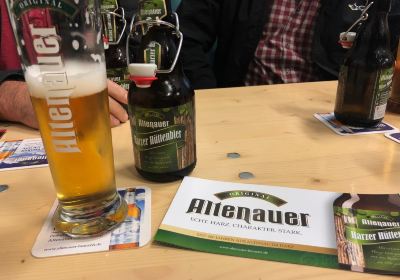 Altenauer Brauerei GmbH