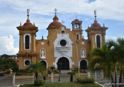 Nuestra Senora de la Consolacion