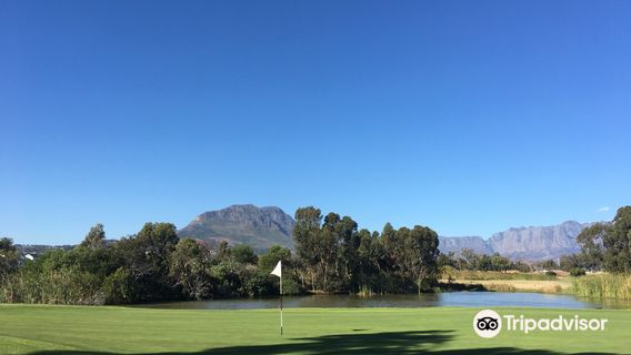Strand Golf Club