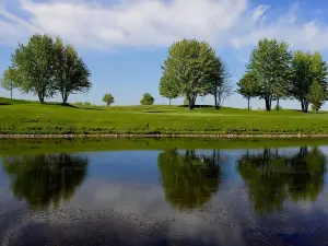 Washington County Golf Course