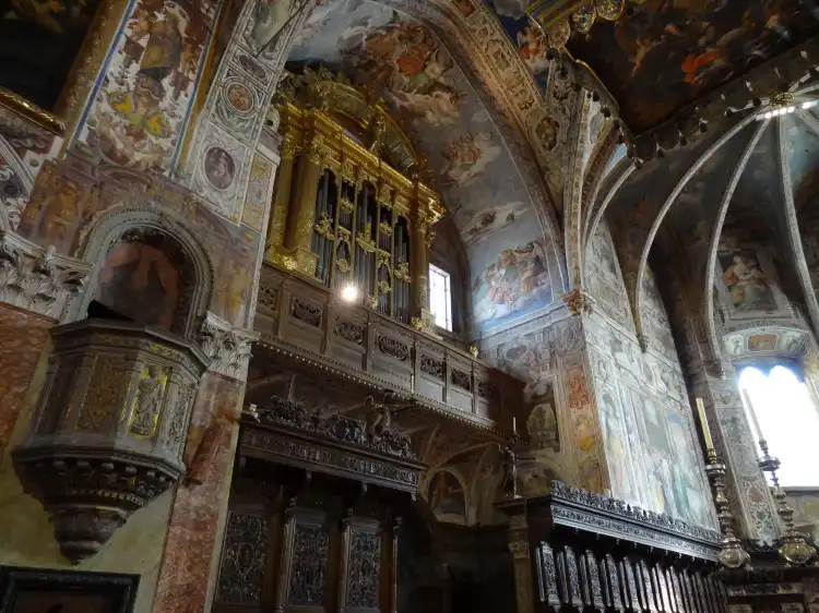 Hotels near Church of San Pietro
