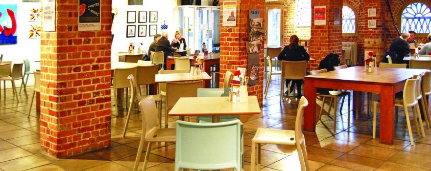 Quay Arts