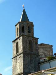 Chiesa di Santa Maria la Nova