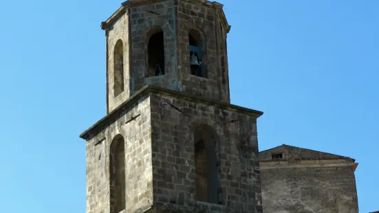 Chiesa di Santa Maria la Nova