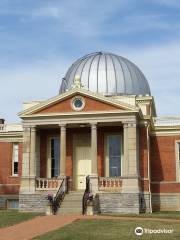osservatorio di Cincinnati