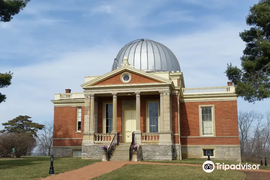 Cincinnati Observatory