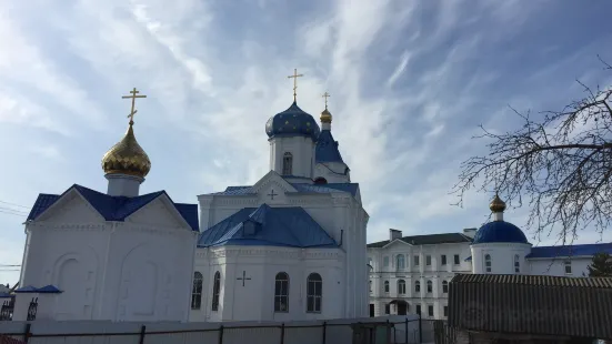 Church of Vladimir Icon of Our Lady