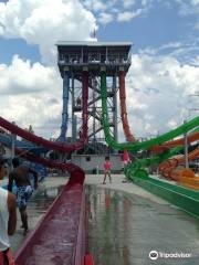 Blue Bayou Water Park