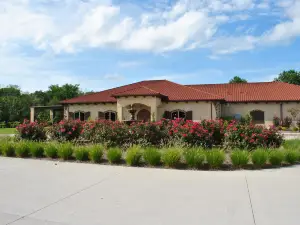 Tuscan Hills Winery