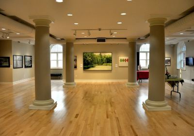 Orillia Museum of Art and History