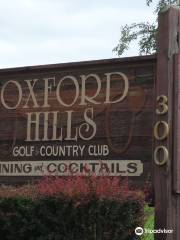Oxford Hills Golf Club