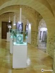 Obsculta - Museo Benedettino