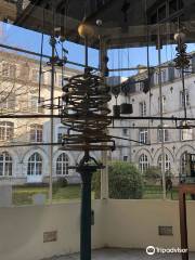 Horloge Astronomique